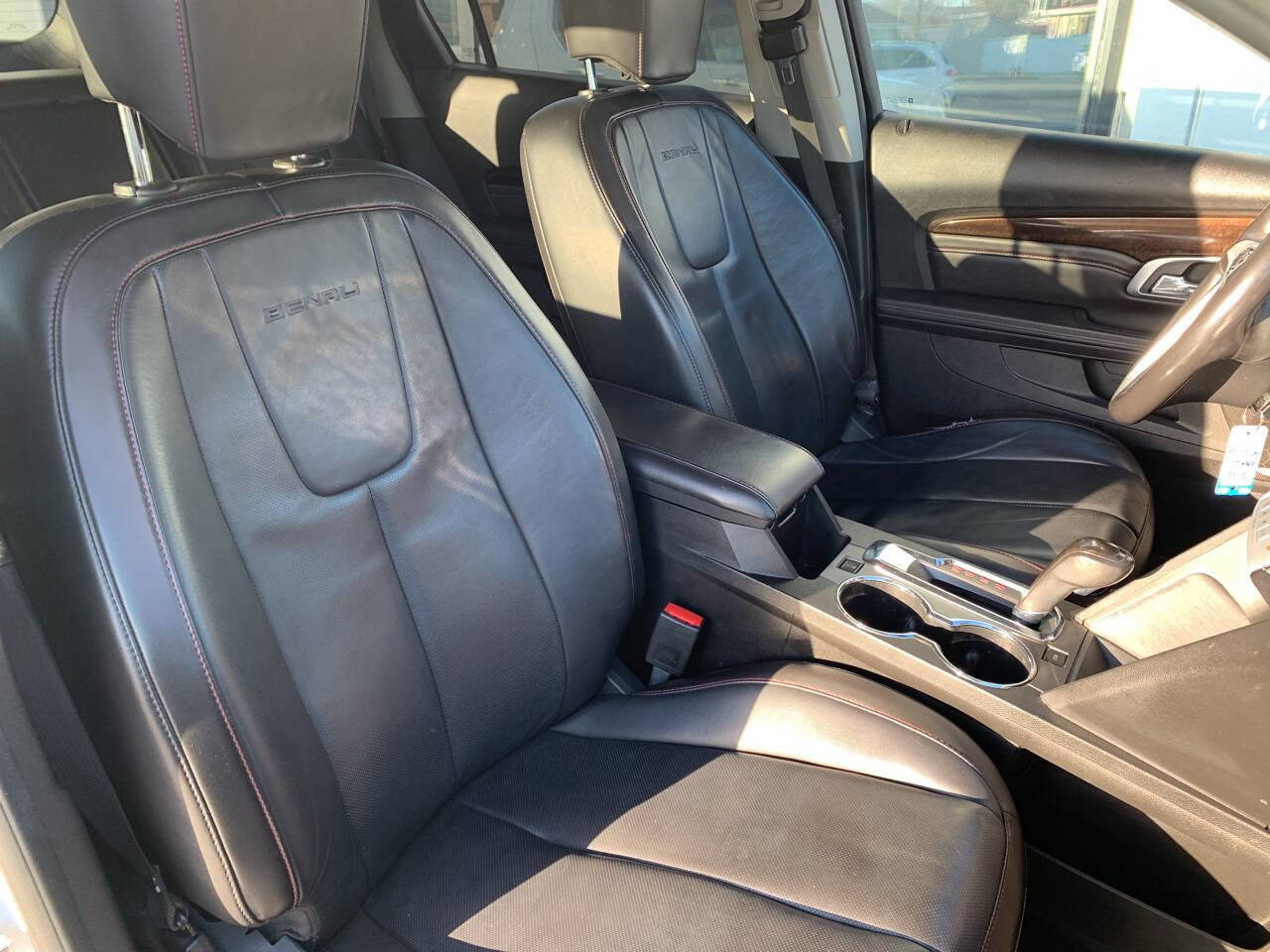 Used 2013 GMC Terrain Denali image 13