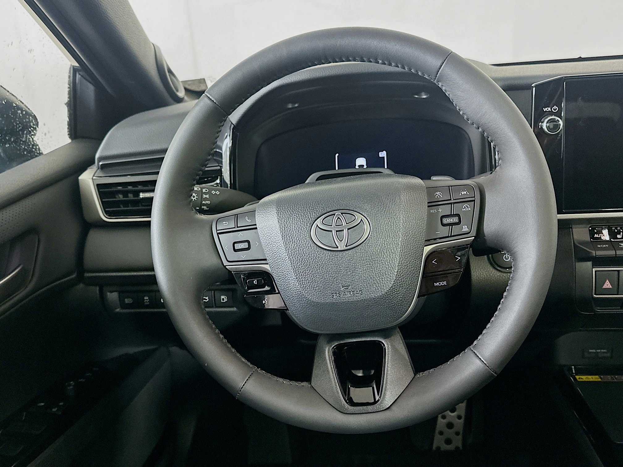 Used 2026 Toyota Camry XSE w/ Premium Plus Package FWD image 18