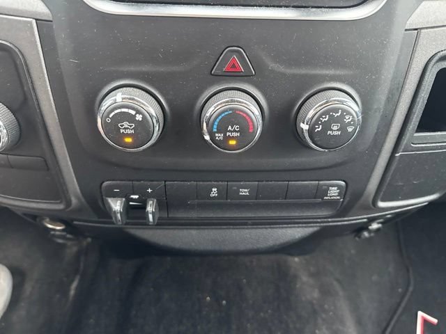 Used 2013 RAM 2500 Tradesman w/ Popular Equipment Group AWD/4WD image 17