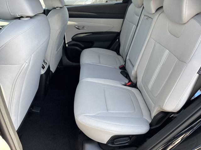 New 2026 Hyundai Tucson SEL Plus FWD image 23