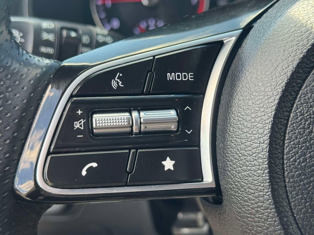 Used 2023 Kia Forte GT-Line w/ GT-Line Technology Package image 18