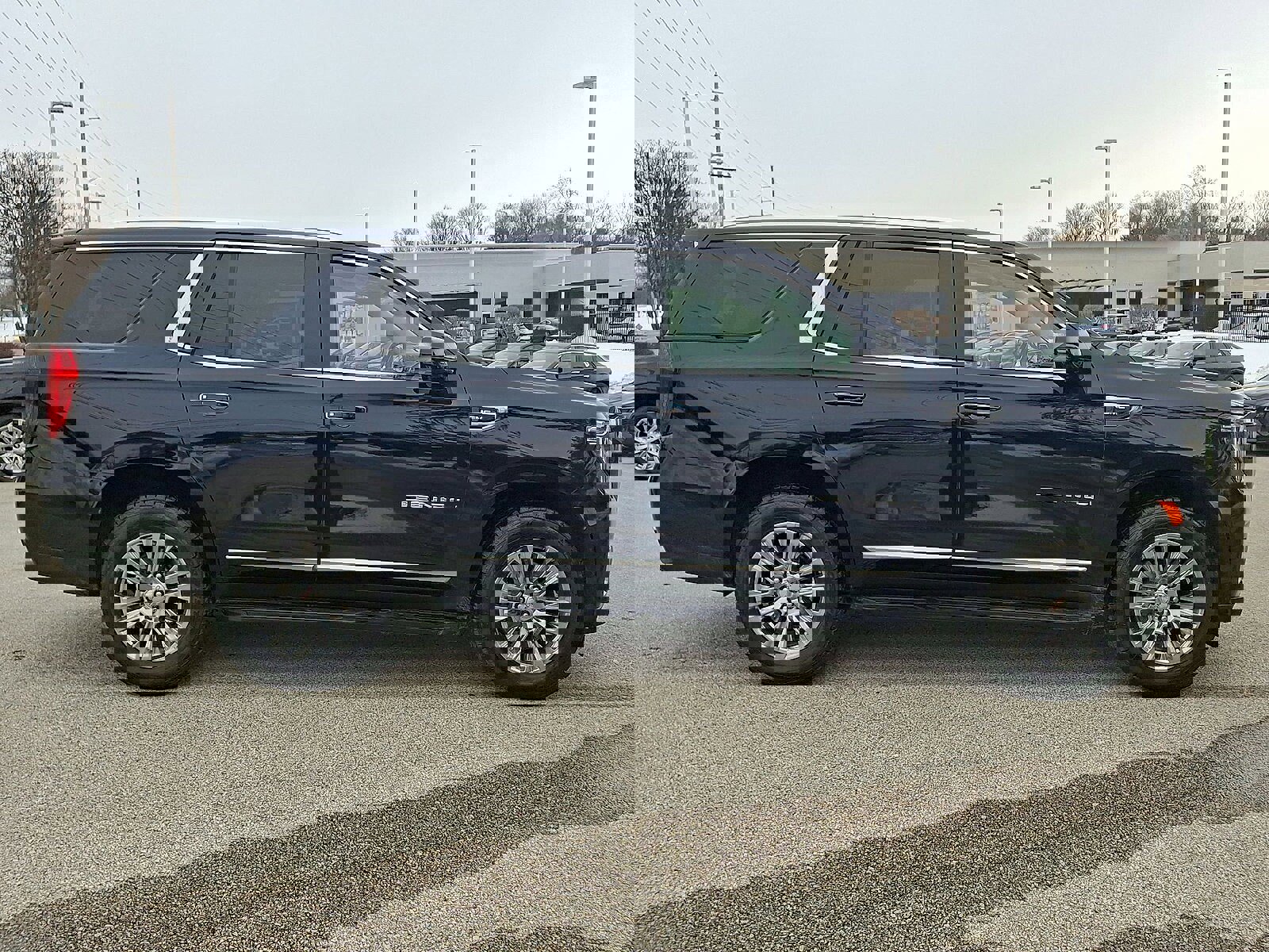 Certified 2023 GMC Yukon Denali image 26