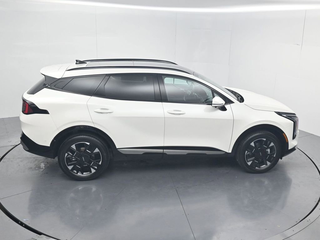 New 2026 Kia Sportage SX Prestige image 53