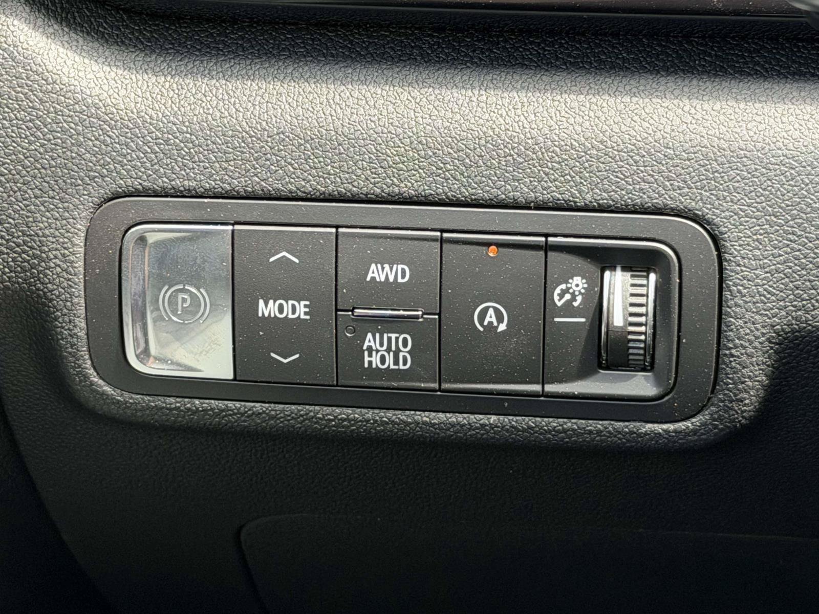 New 2026 GMC Terrain AT4 w/ Convenience Package III AWD/4WD image 19