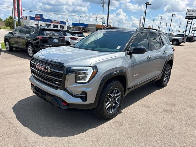 New 2026 GMC Terrain AT4 w/ Convenience Package III image 7