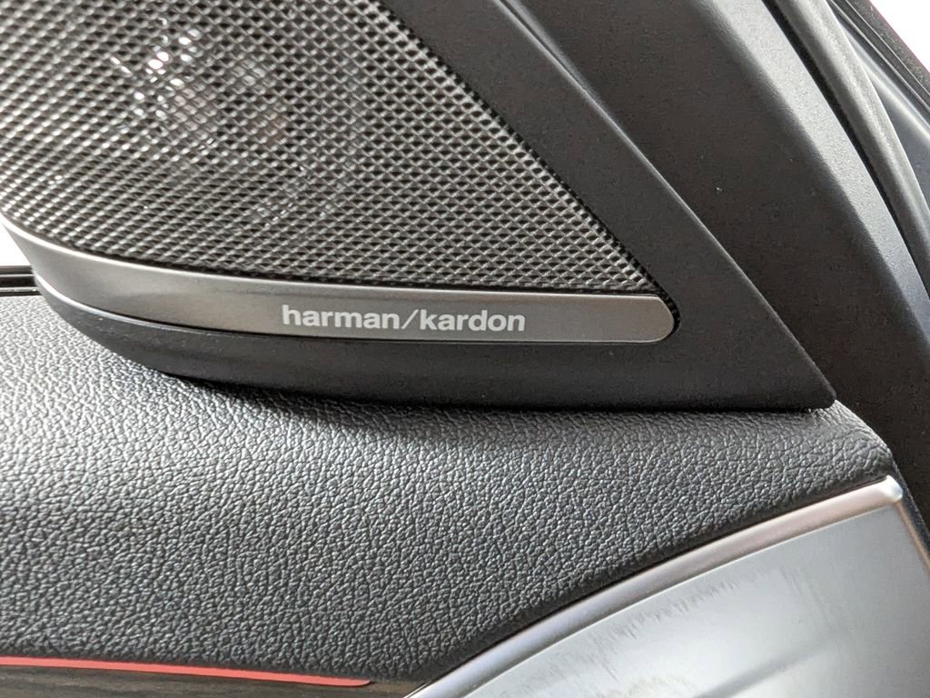 Certified 2023 BMW 530i xDrive w/ M Sport Package image 17