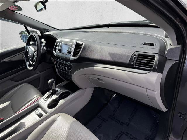 Used 2019 Honda Ridgeline RTL image 21
