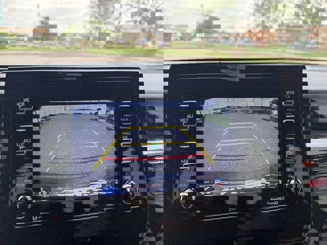 Used 2023 Toyota Camry TRD FWD image 18