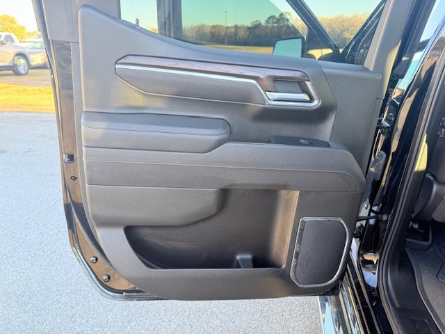 Used 2025 GMC Sierra 1500 SLT w/ SLT Premium Plus Package image 15