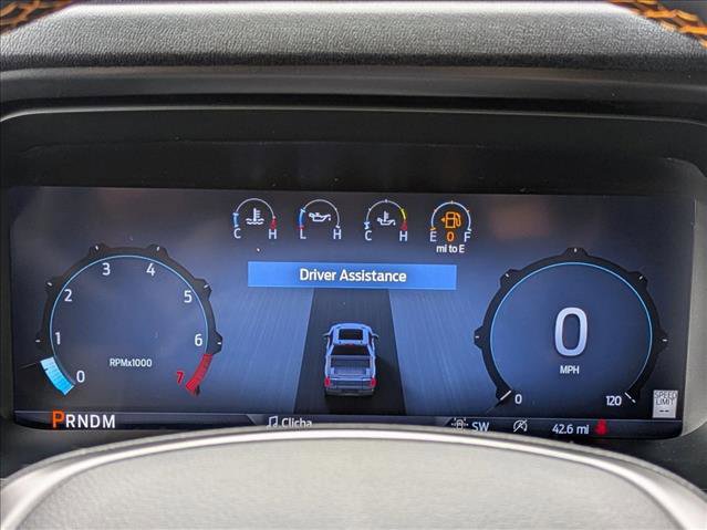 New 2025 Ford F150 Tremor w/ Equipment Group 402A High image 10