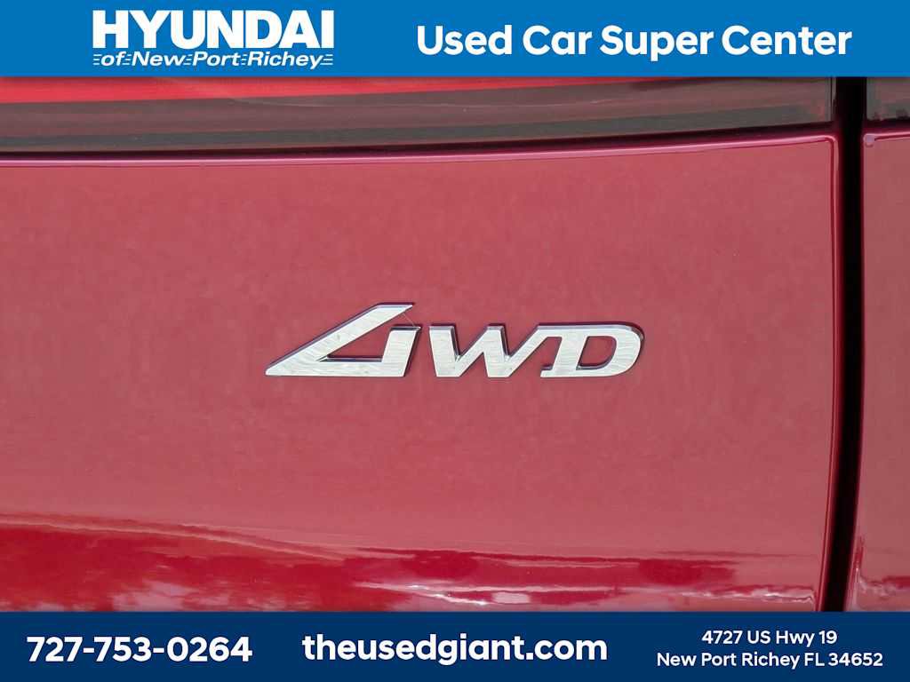 Used 2022 Genesis GV70 2.5T w/ Select Package AWD/4WD image 14
