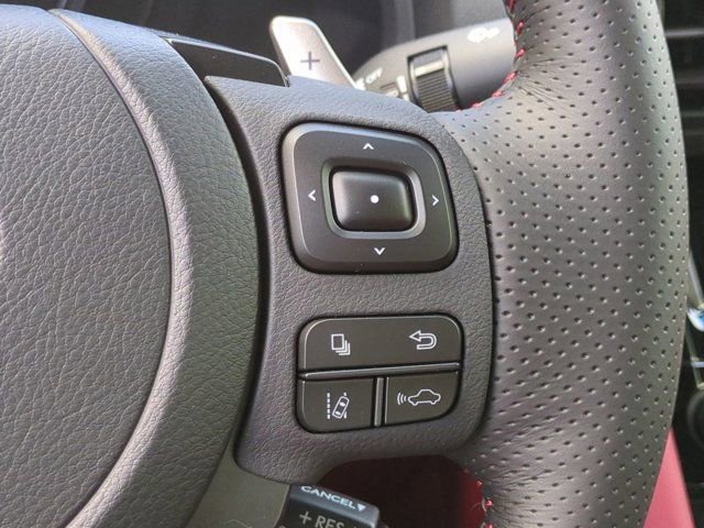 New 2025 Lexus IS 350 F Sport image 24