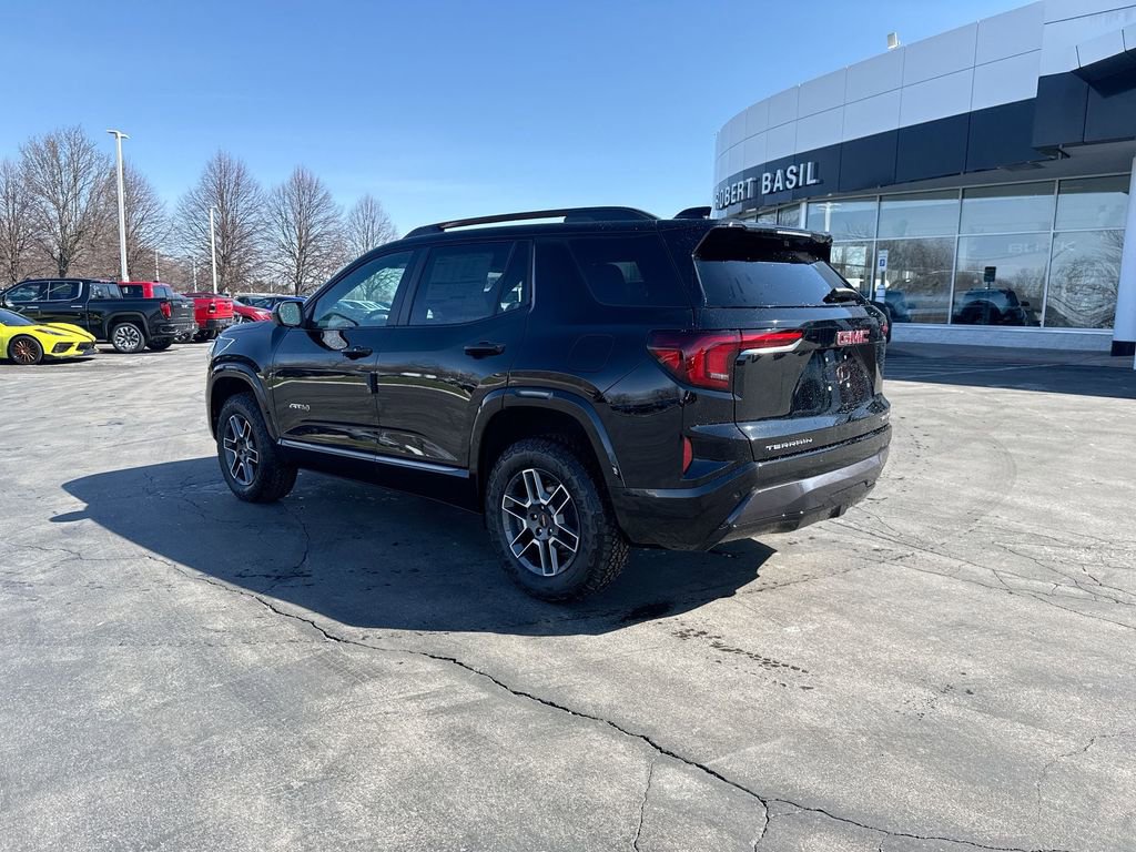 New 2026 GMC Terrain AT4 image 6