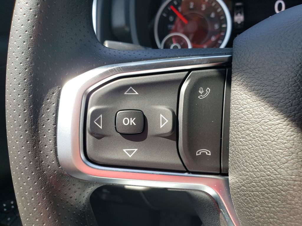 New 2026 RAM 1500 Express AWD/4WD image 21