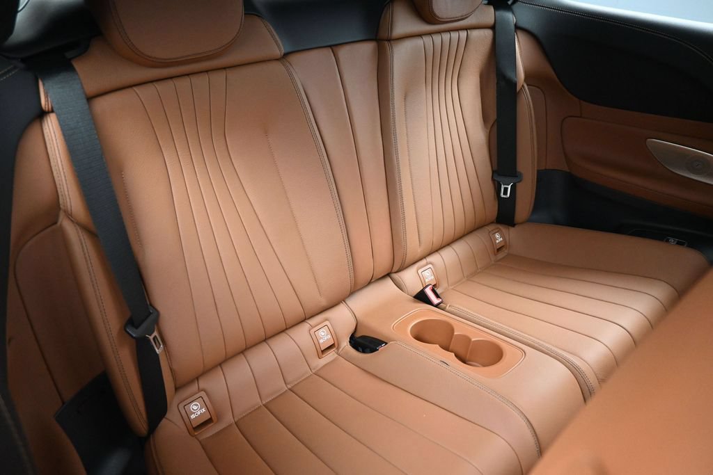 Used 2023 Mercedes-Benz E 450 4MATIC Cabriolet image 30
