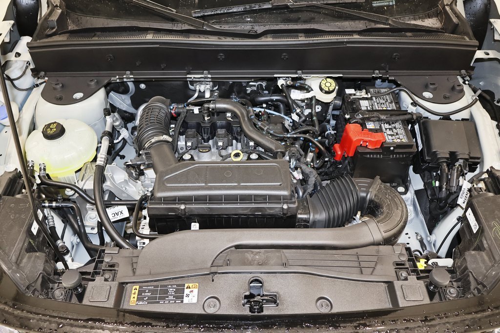 New 2025 Ford Bronco Sport Outer Banks w/ Outer Banks Tech Package+ image 30