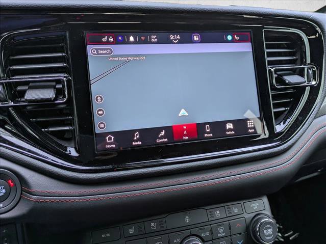 New 2026 Dodge Durango GT image 13