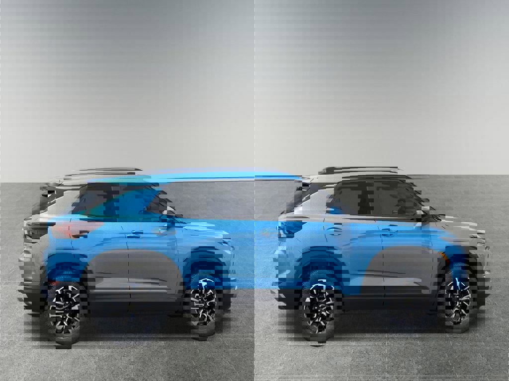 New 2026 Chevrolet TrailBlazer LT w/ Convenience Package image 36