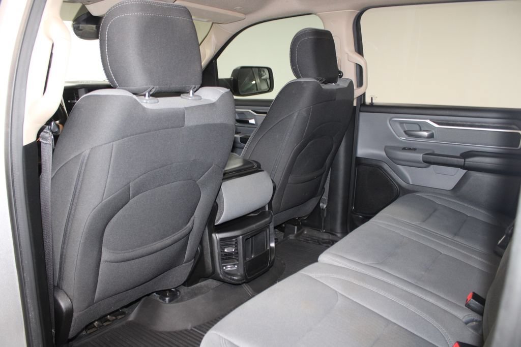 Used 2020 RAM 1500 Big Horn AWD/4WD image 25