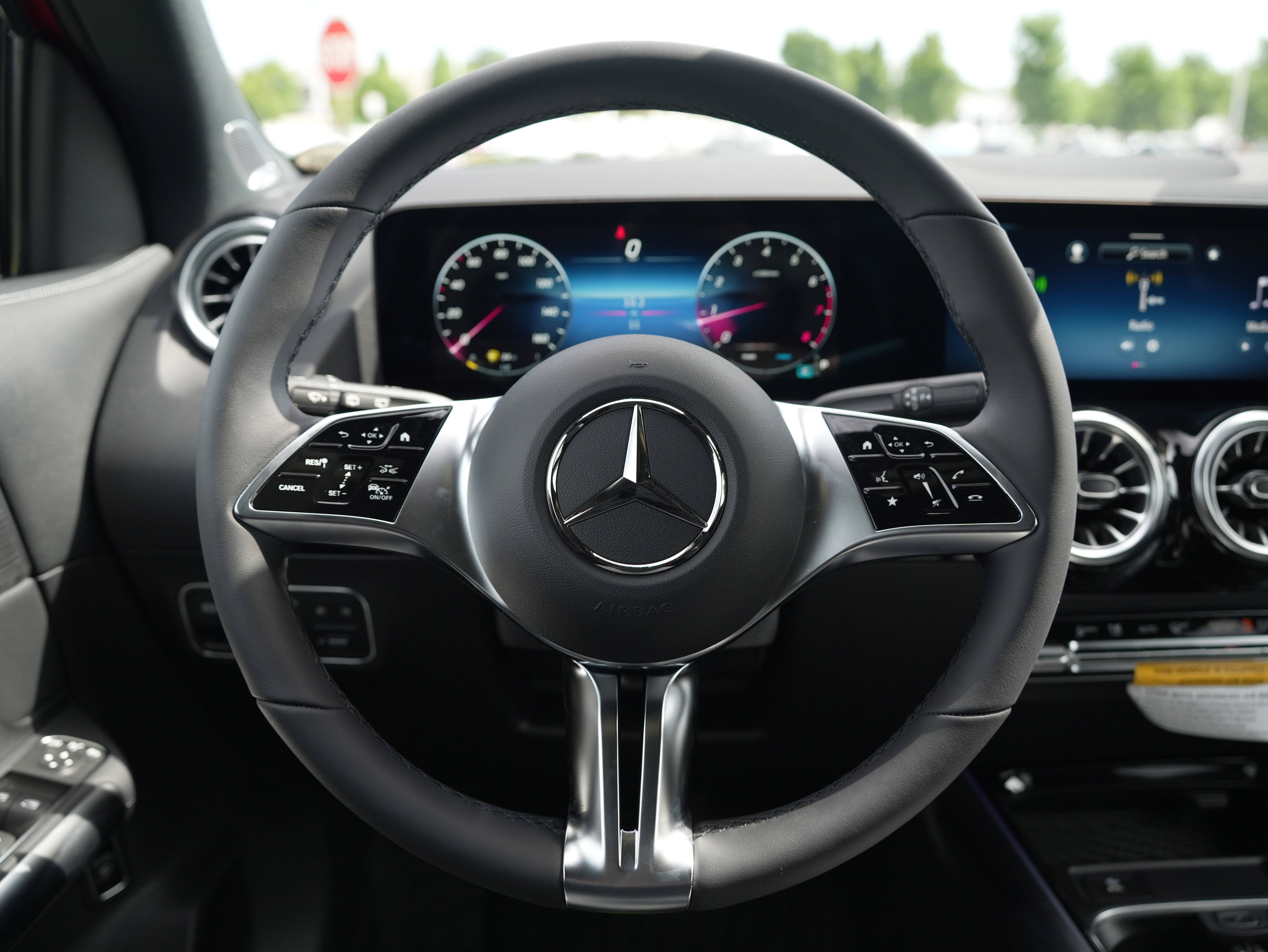 New 2026 Mercedes-Benz GLA 250 4MATIC image 21