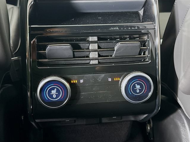 New 2026 Land Rover Range Rover Sport Dynamic SE AWD/4WD image 27