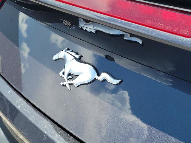 Certified 2024 Ford Mustang Premium RWD image 8