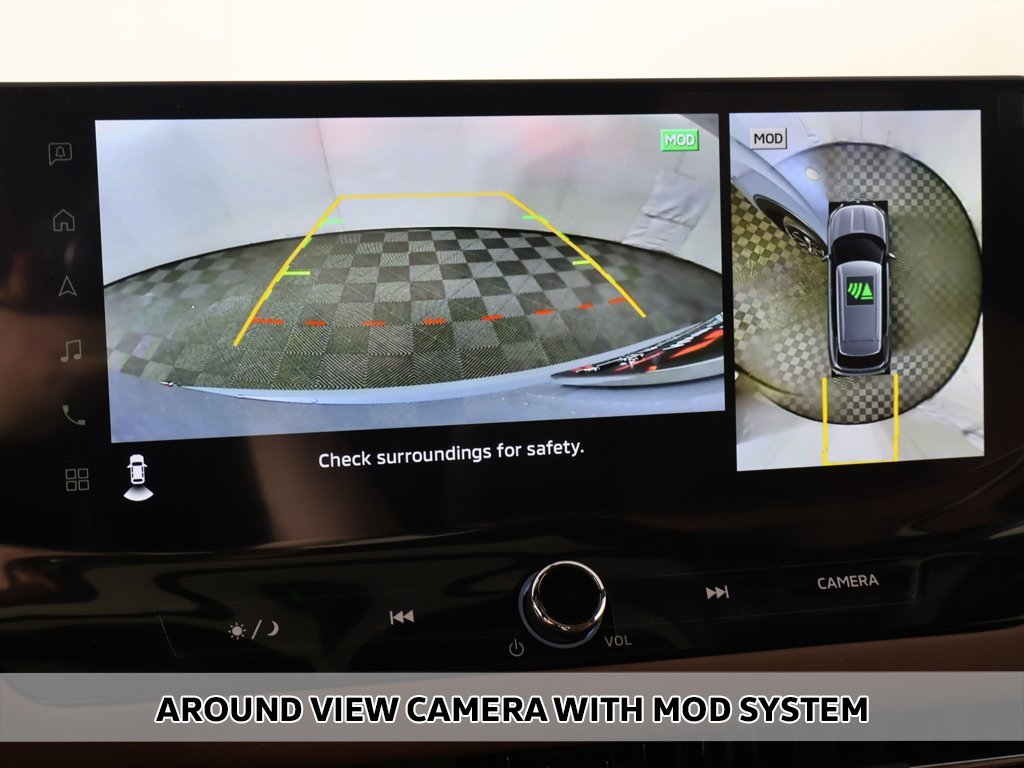 New 2026 Mitsubishi Outlander SEL image 6