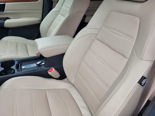 Used 2018 Honda CR-V EX-L image 11