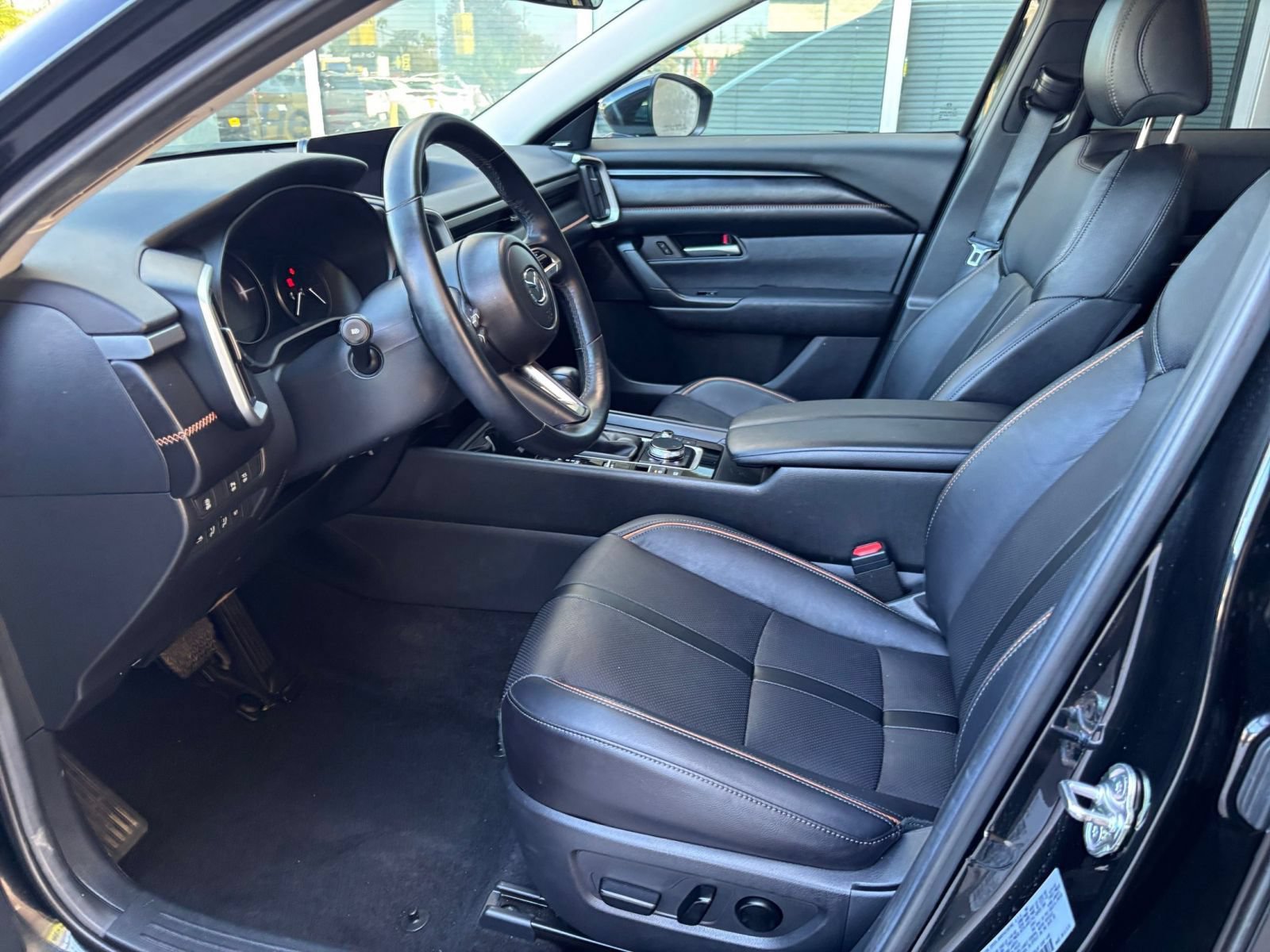 Used 2026 MAZDA CX-50 AWD 2.5 S w/ Premium Package image 27