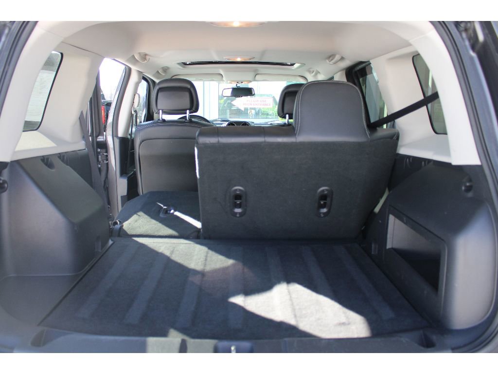 Used 2016 Jeep Patriot High Altitude image 29