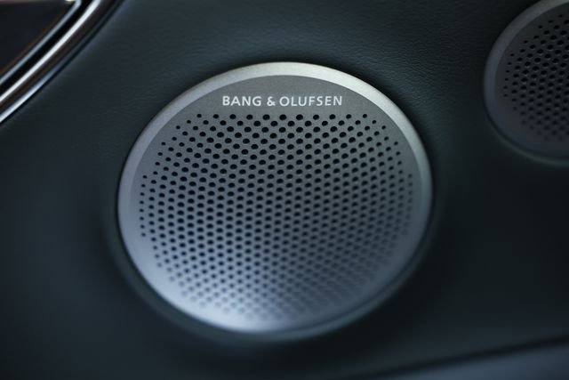 New 2026 Genesis GV80 2.5T Advanced image 20