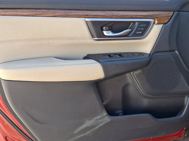 Used 2019 Honda CR-V Touring image 14