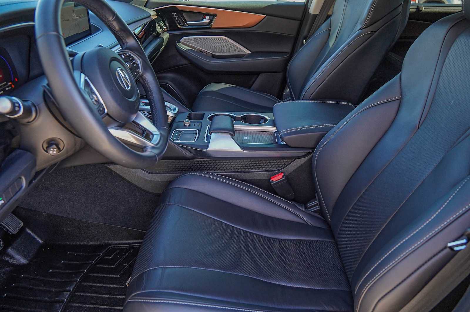 Used 2022 Acura MDX FWD w/ Technology Package image 10