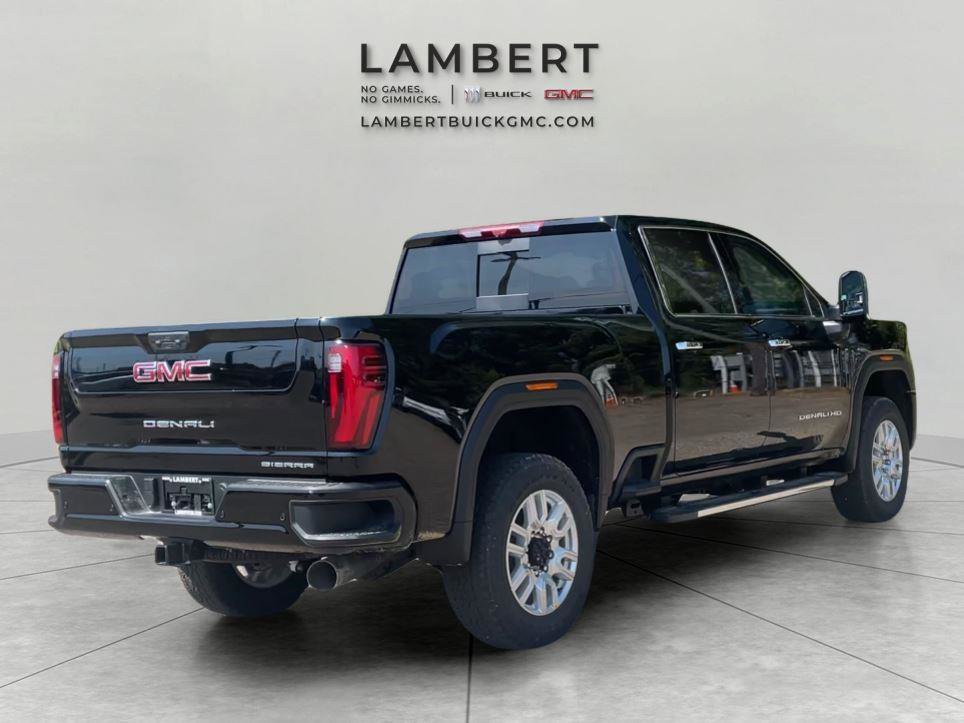 New 2026 GMC Sierra 2500 Denali w/ Denali Reserve Package image 5