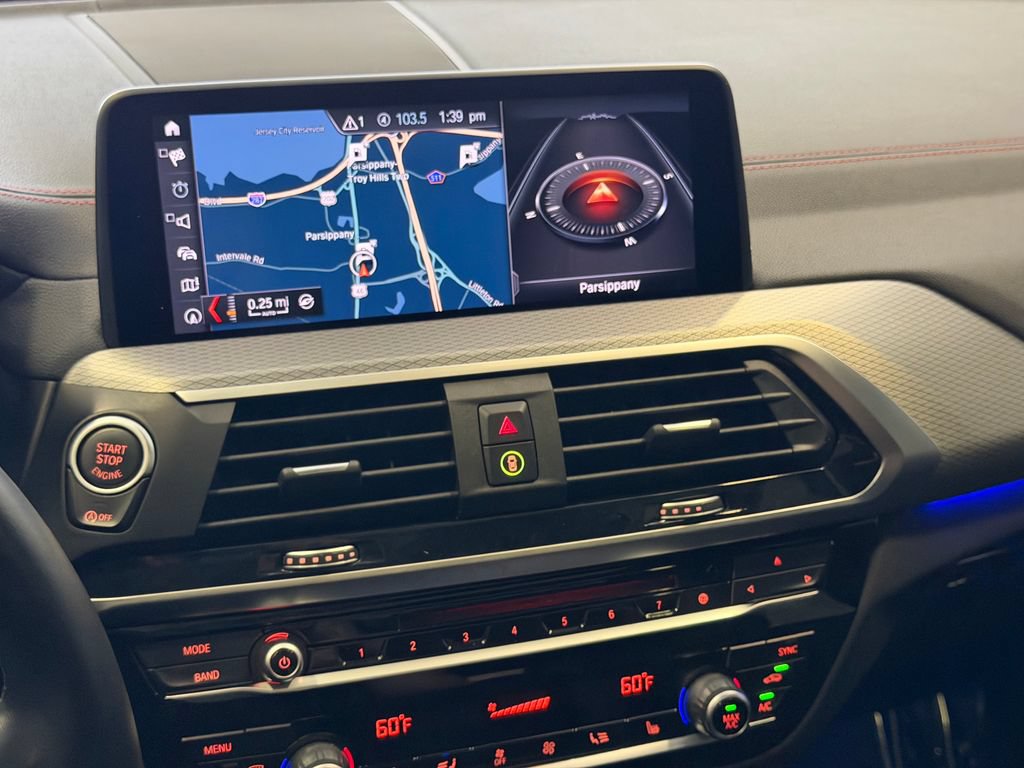 Used 2019 BMW X4 M40i w/ Premium Package AWD/4WD image 23