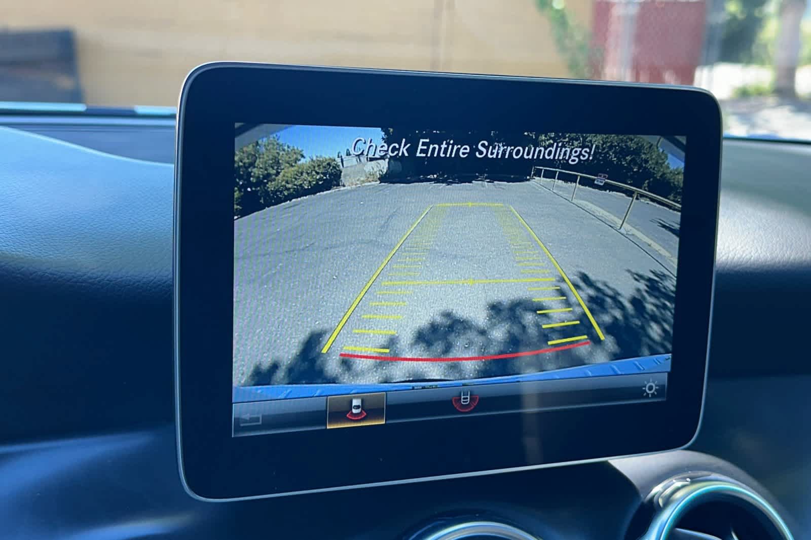 Used 2019 Mercedes-Benz GLA 250 image 18