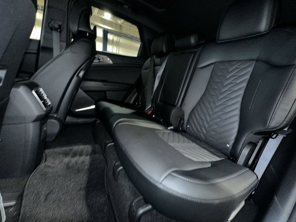 New 2026 Kia Sportage X-Line image 24
