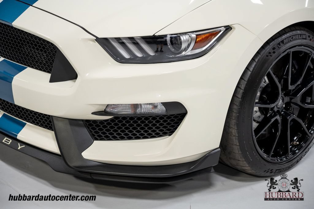 Used 2020 Ford Mustang Shelby GT350 w/ Technology Package RWD image 13