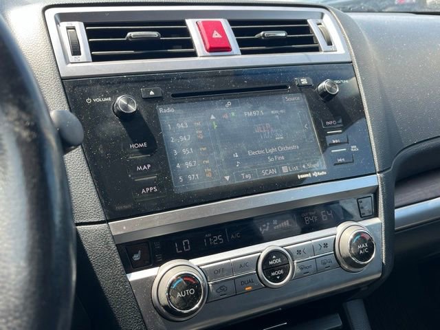 Used 2017 Subaru Outback 2.5i Limited AWD/4WD image 24
