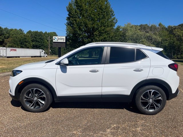 Used 2021 Buick Encore GX Select FWD image 6