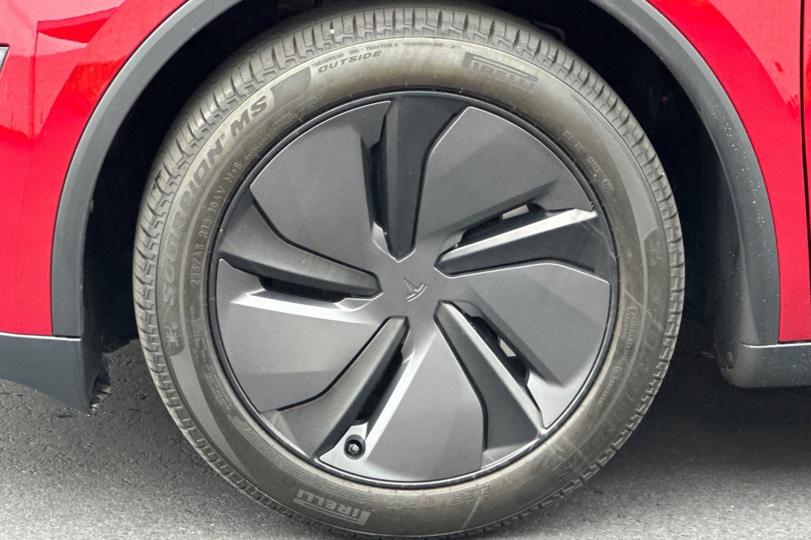 Used 2026 Tesla Model Y 2WD image 33