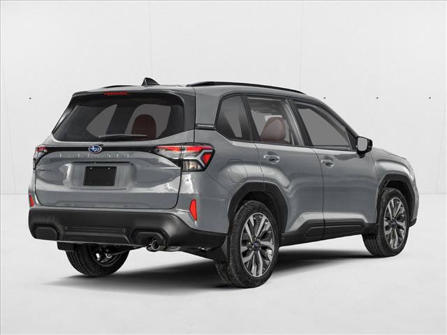 New 2026 Subaru Forester Touring AWD/4WD image 2