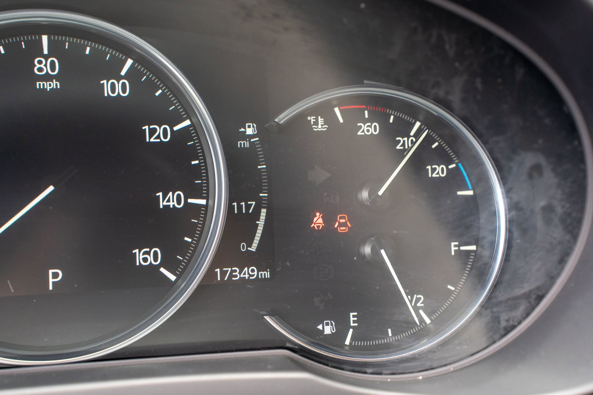 Used 2023 MAZDA CX-5 Signature AWD/4WD image 36