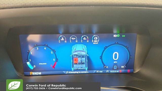 Used 2025 Ford F150 XLT w/ Equipment Group 301A Standard image 15