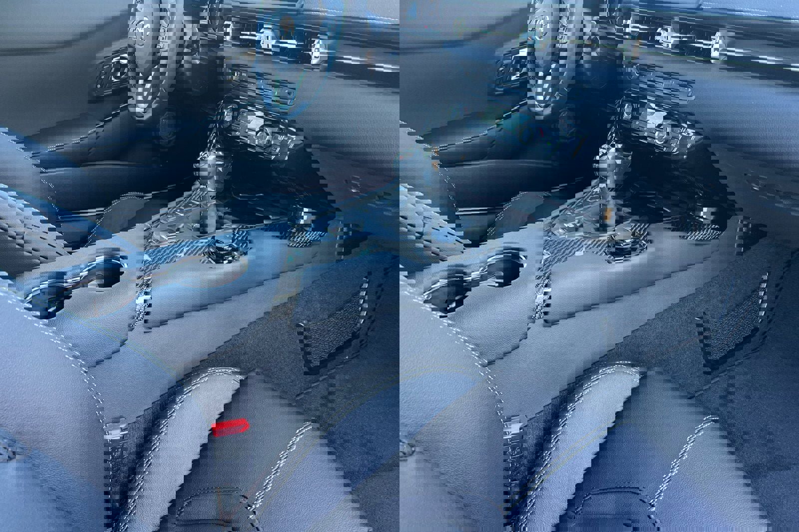 New 2026 Toyota Supra Premium image 14