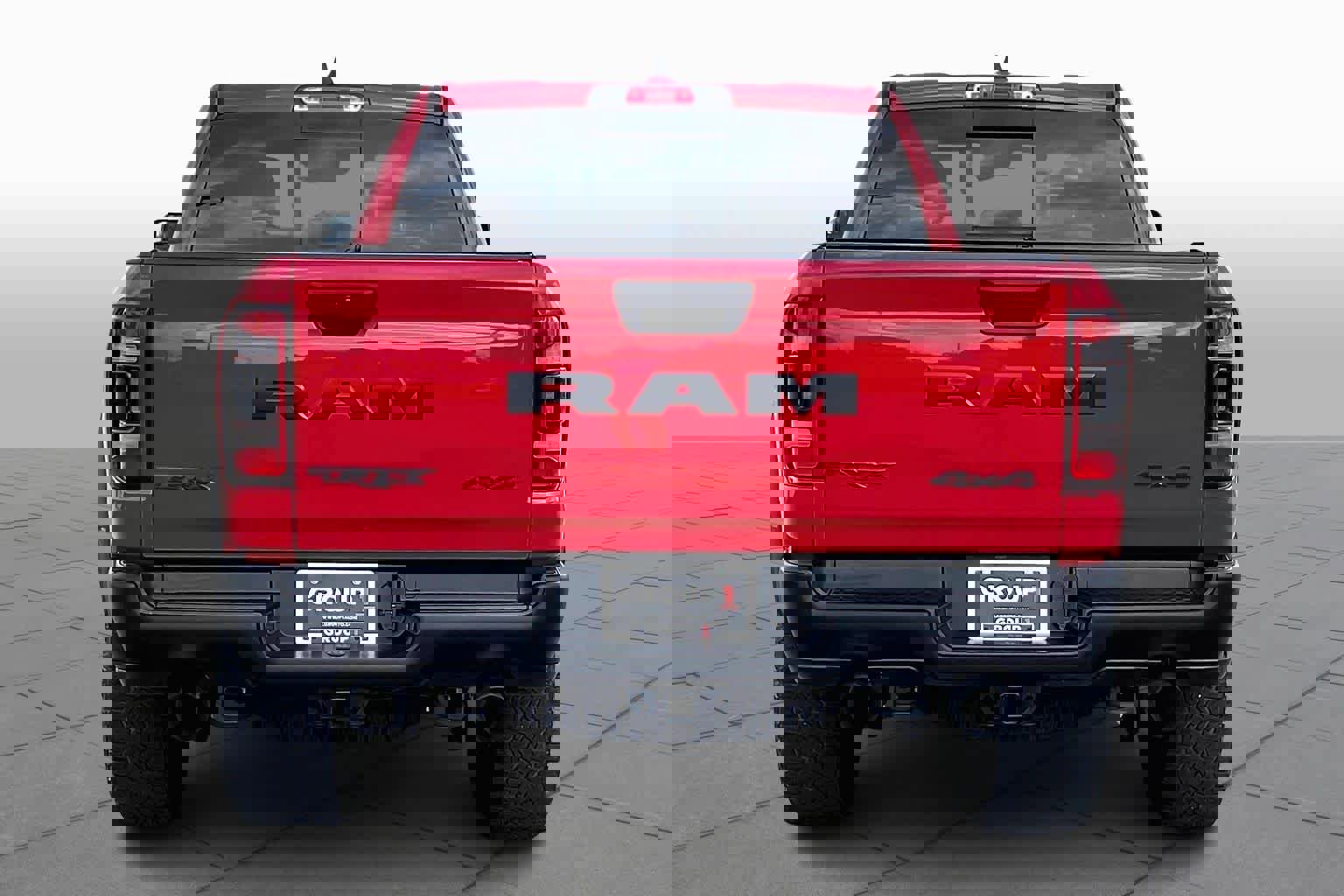 Used 2023 RAM 1500 TRX image 5