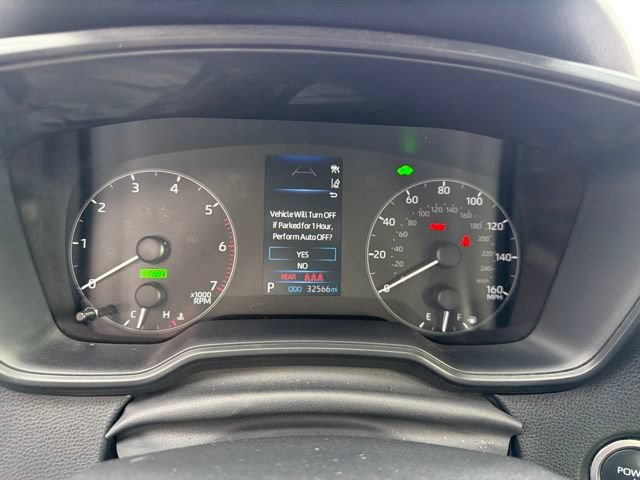 Certified 2023 Toyota Corolla SE AWD/4WD image 15