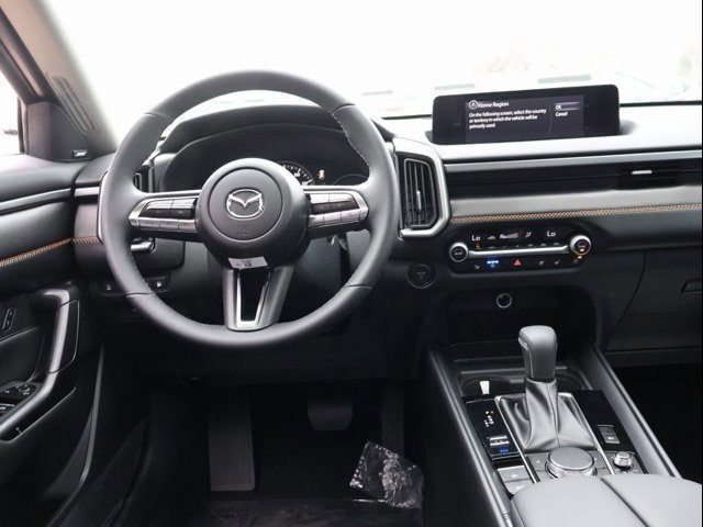 New 2026 MAZDA CX-50 AWD 2.5 Hybrid w/ Premium Pkg image 22