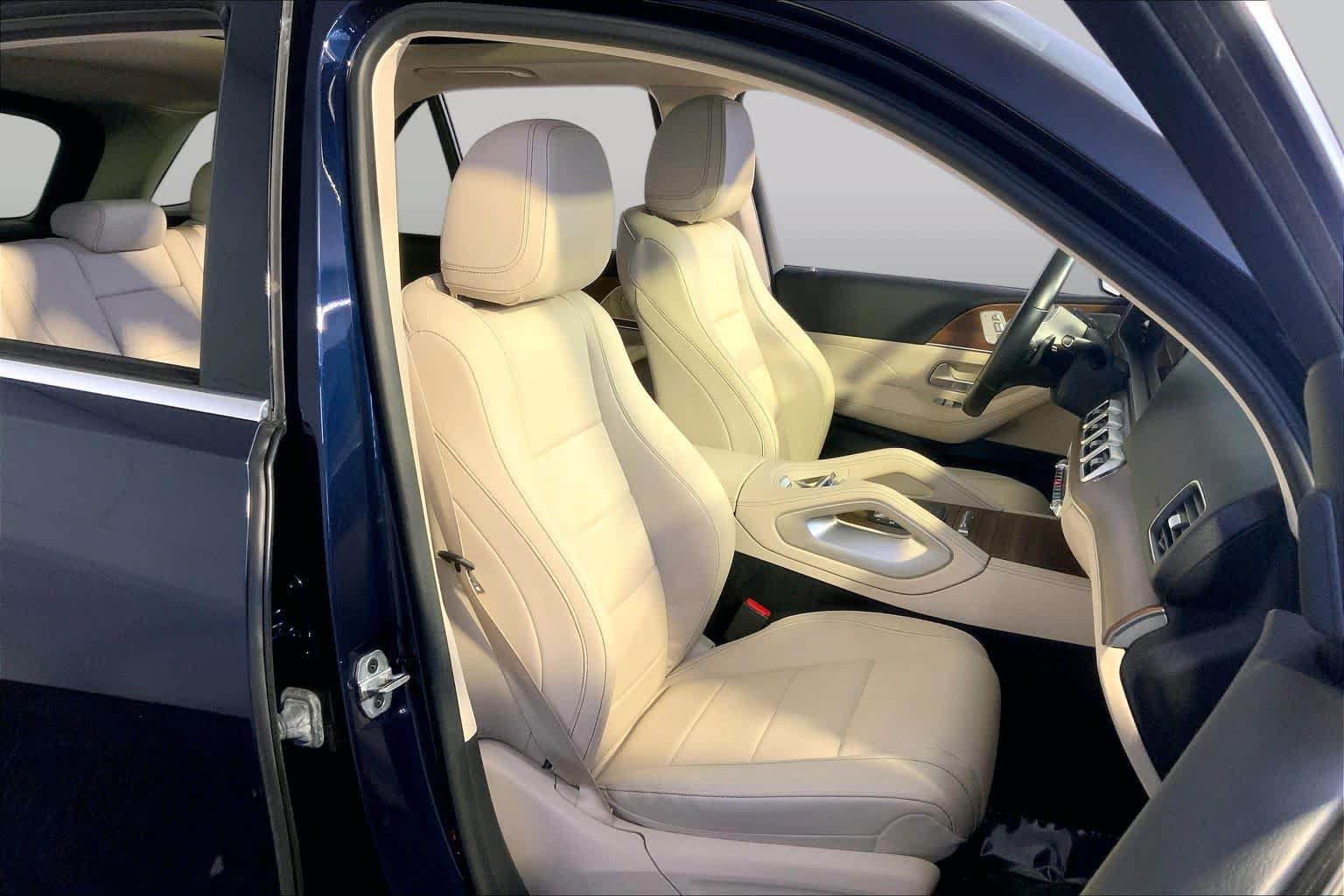 Used 2022 Mercedes-Benz GLE 450 4MATIC image 15