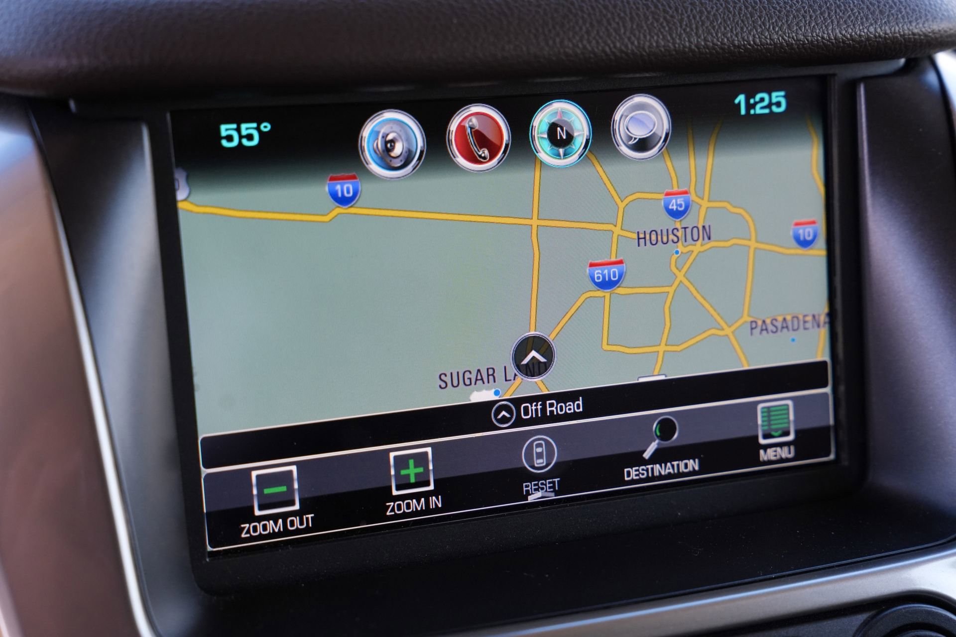 Used 2018 Chevrolet Tahoe Premier w/ Max Trailering Package image 12